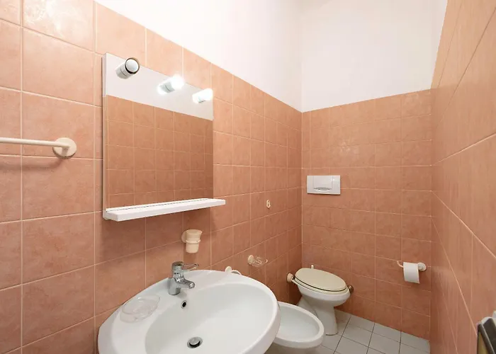 Dai Baccino Apartment Celle Ligure