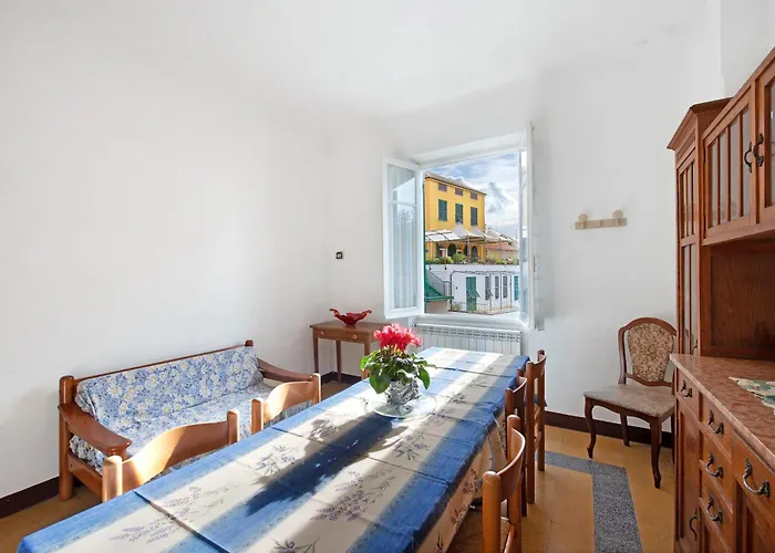 Dai Baccino * Celle Ligure