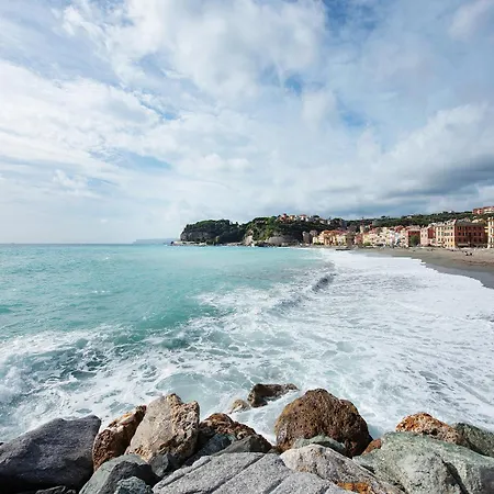 Dai Baccino * سيلي ليجور