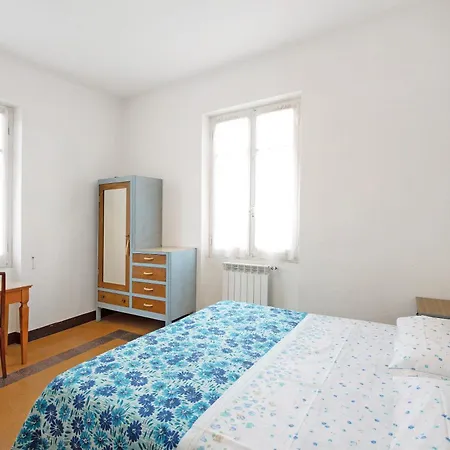 Dai Baccino شقة *