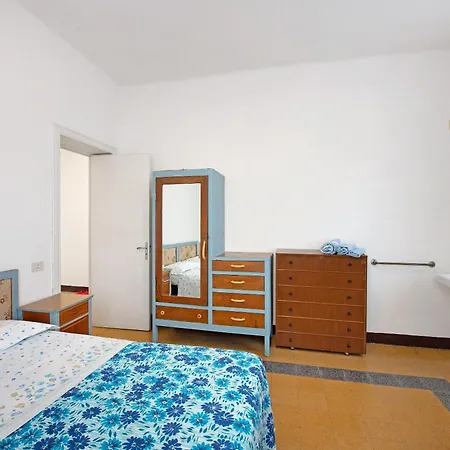 アパート Dai Baccino *