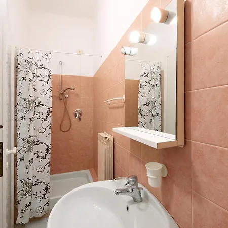 アパート Dai Baccino