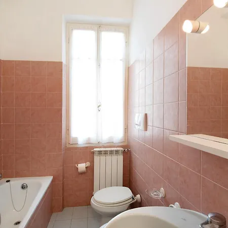 Dai Baccino アパート *