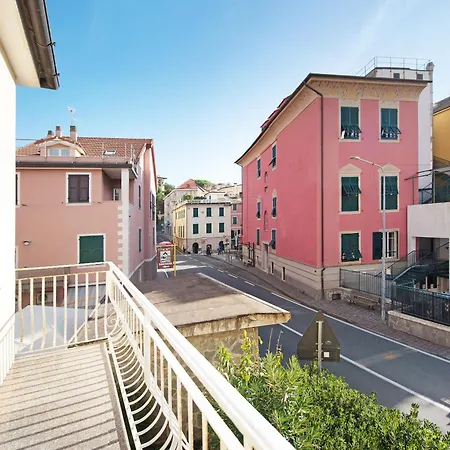 شقة Dai Baccino سيلي ليجور