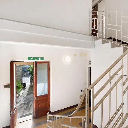 Dai Baccino アパート チェッレ・リーグレ