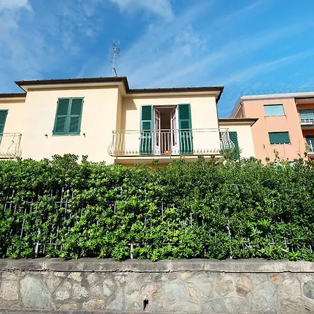 アパート Dai Baccino