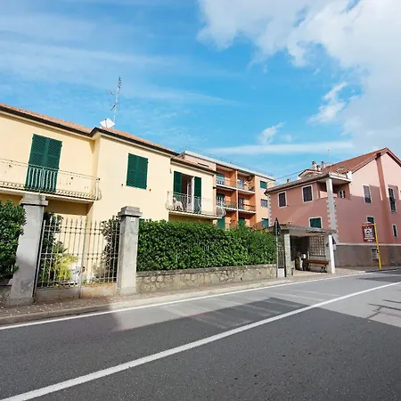 アパート Dai Baccino *