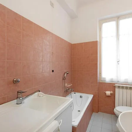 شقة Dai Baccino سيلي ليجور