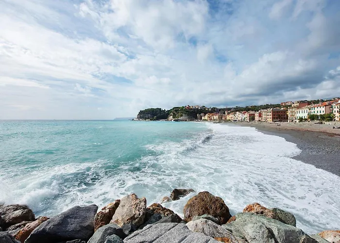 Dai Baccino * Celle Ligure