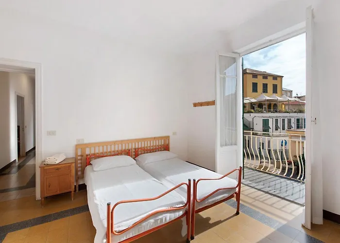 Dai Baccino Διαμέρισμα *