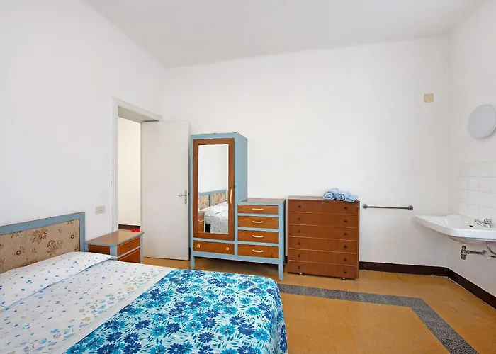 Διαμέρισμα Dai Baccino *