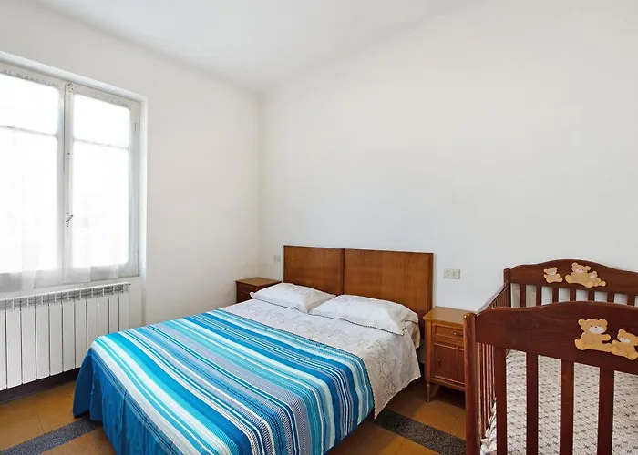 Διαμέρισμα Dai Baccino Celle Ligure