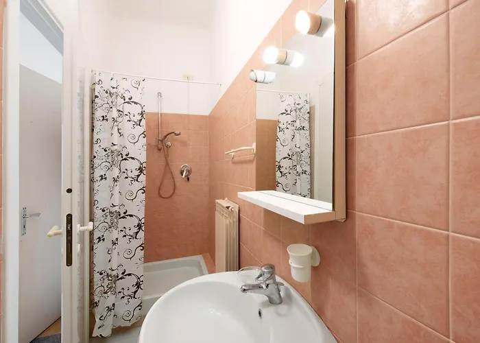 Διαμέρισμα Dai Baccino