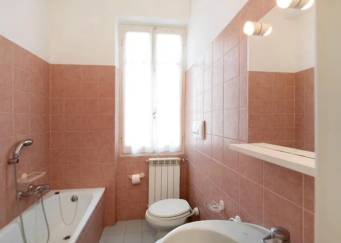 Dai Baccino Διαμέρισμα *