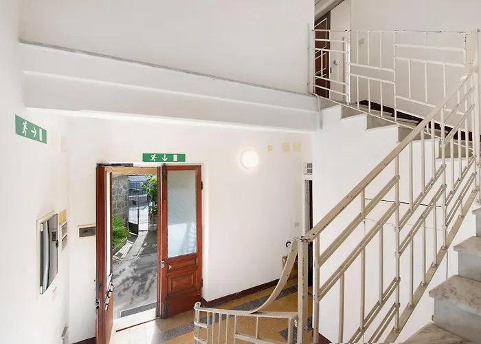 Dai Baccino Διαμέρισμα Celle Ligure