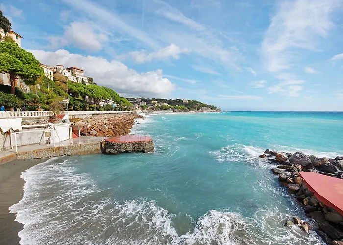 Dai Baccino * Celle Ligure