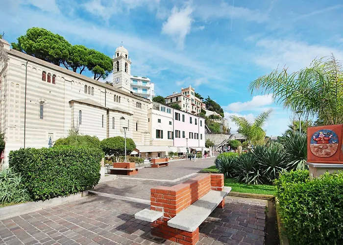 Dai Baccino Διαμέρισμα