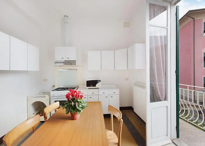 Dai Baccino Celle Ligure