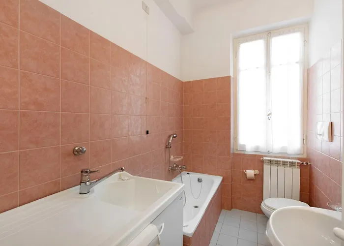 Διαμέρισμα Dai Baccino Celle Ligure